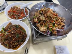 -笨罗卜浏阳菜馆(太平街店)