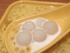 -满记甜品(无锡八佰伴店)