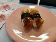 一贯鳗鱼寿司-争鲜回转寿司(朝北大悦城店)