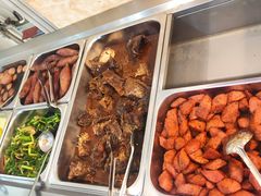 -德天下自助水饺(海洪店)