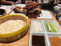 -北李妈妈菜·海肠捞饭(高新万达店)