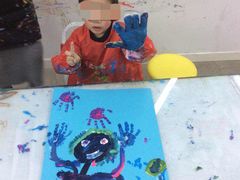 -学知乐教育·幼小衔接·小学科辅导(浦东外高桥森兰中心)