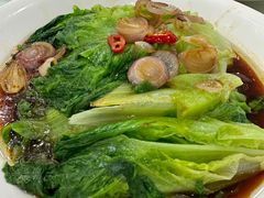 -天鲜阁·海鲜粤菜·33年老字号(石槎白云站店)