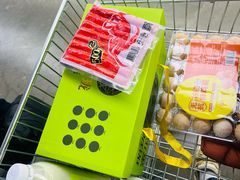 -盒马X会员店(王府井奥莱UP TOWN店)