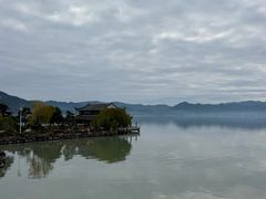 -东钱湖旅游度假区