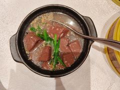 猪红汤-潮江春(阳光店)