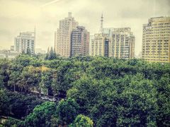 -南京圣和府邸豪华精选酒店