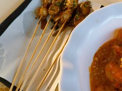 -铭副琦食·虾蟹烩馆(渔人码头店)