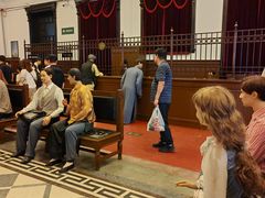 -沈阳金融博物馆