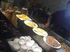 -金苑海鲜酒家(新港中路店)