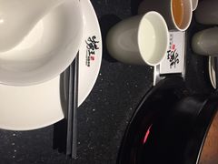 iphone_upload_pic-捞王猪肚鸡火锅(昆山店)