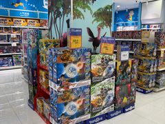 -TOYSRUS玩具反斗城(万博广场店)