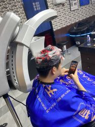 -大人物·男士理发馆