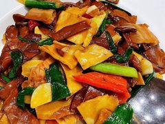 -上海1号私藏菜(静安店)