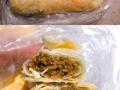 牛舌饼-京客隆超市(京源店)