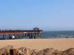 -老虎石海上公园