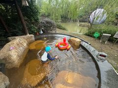 -溧阳天目湖天沐温泉
