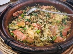 -李记潮汕砂锅粥(营福路店)