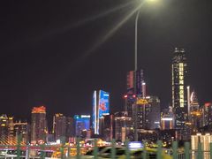 -月光漫步高空酒吧&景观下午茶Moonwalker Sky Land