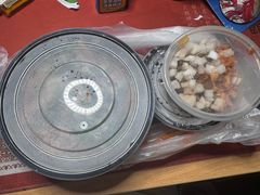 -桂山禾·桂林卤菜粉(上海首店)