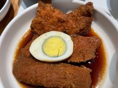 -弄堂咪道-饭香·面香·馄饨香(汇锦广场店)