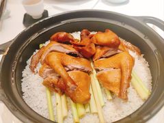 -白天鹅宾馆-玉堂春暖餐厅