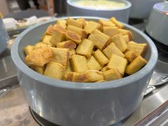 -大橘元自助回转火锅(天河新天地店)