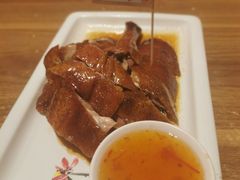 -先记烧鹅王·本地粤菜(福永店)