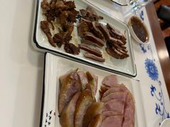 -老都一处饺子馆(道里店)