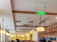 大堂-牛New寿喜烧(青浦店)
