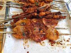 -花儿穆萨·烤肉餐厅(石马坪店)