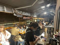 -李百蟹·江南蟹黄面·河景餐厅(夫子庙总店)