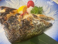 -纹兵卫手打荞麦面日料(虹桥本店)