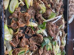 -清真永恒华威肉饼(潘家园店)