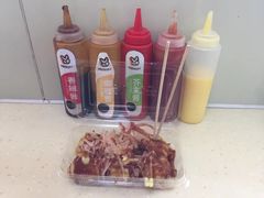 -2路车站小丸子(青泥洼桥店)