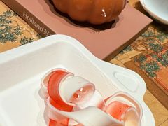 -好利来(朝外店)