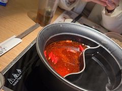 -温野菜涮涮锅(大悦城店)