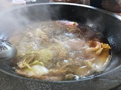 -巴乡石锅鱼(密云店)