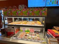 -奈雪的茶(市百一店)