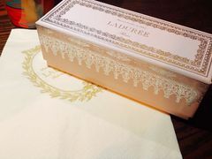 -Pierre Marcolini(德基广场店)