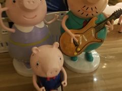 -视界美食自助餐厅·石家庄希尔顿酒店