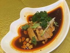 -福州天元国际威斯汀酒店·中国元素餐厅