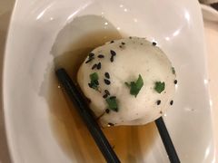 -东泰祥生煎馆(重庆北路店)