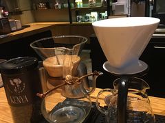 -星巴克(杭州大厦C座店)