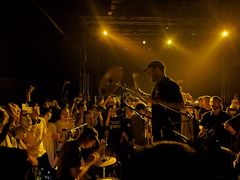 -Vox Livehouse(长沙店)