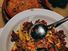 -佬麻雀·新湘菜(珠海金发购物中心店)