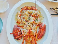 -长沙威斯汀酒店·祈顺酒家中餐厅(雨花亭店)