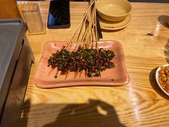 -水浒湘西小串烧烤.小龙虾.烤鱼(员村店)