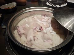 -同仁四季椰子鸡(宝安壹方城店)