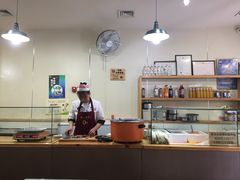 -舌尖尖牛肉面(甘南路店)